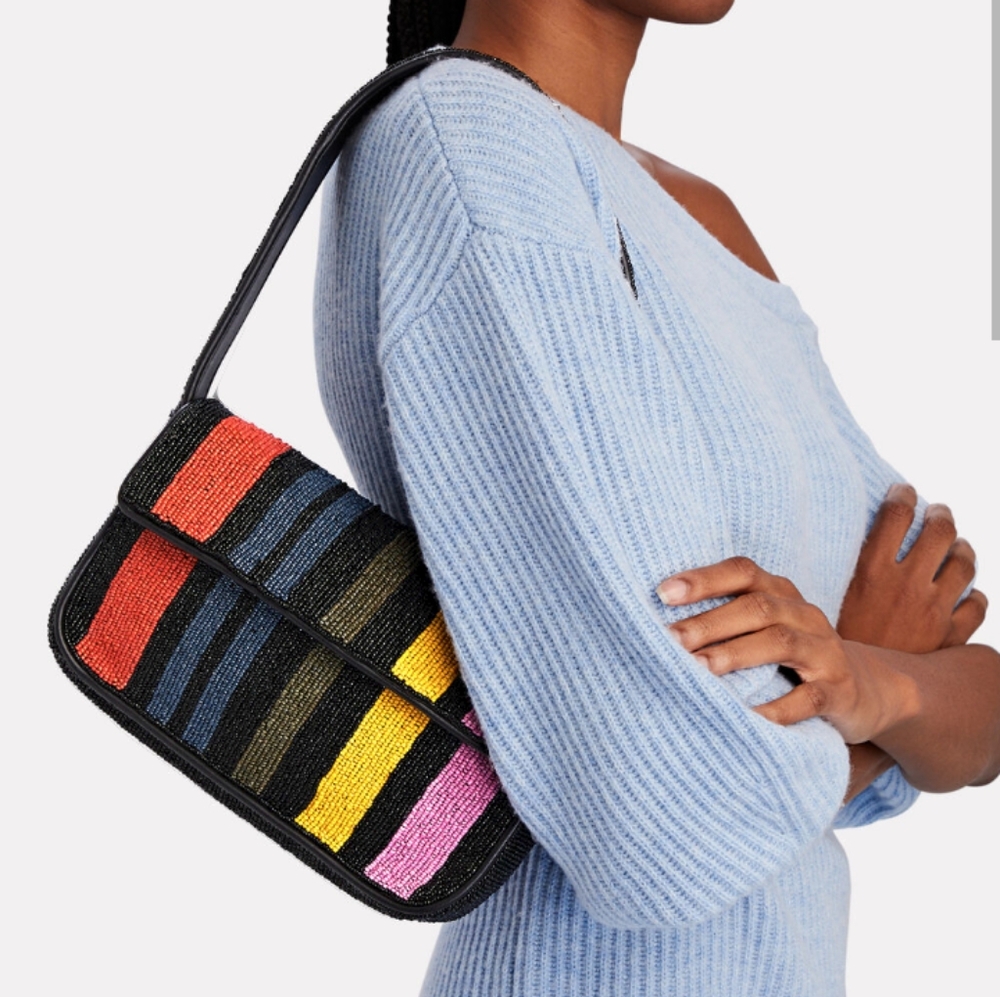NWT Staud Bag